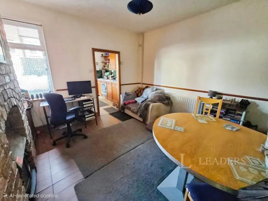 Hamilton Road, Long Eaton, NG10, photo 4