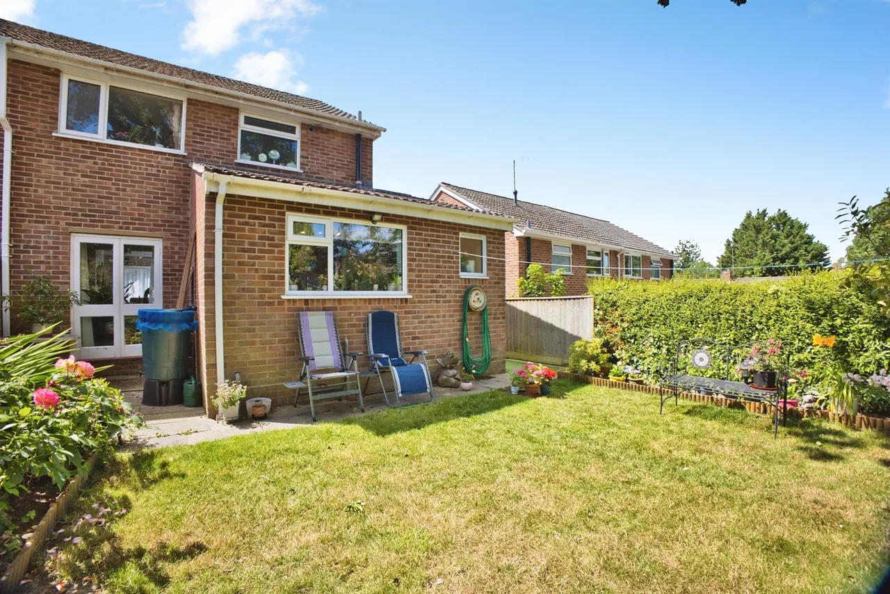 Osborne Road, Yeovil, BA20, photo 18