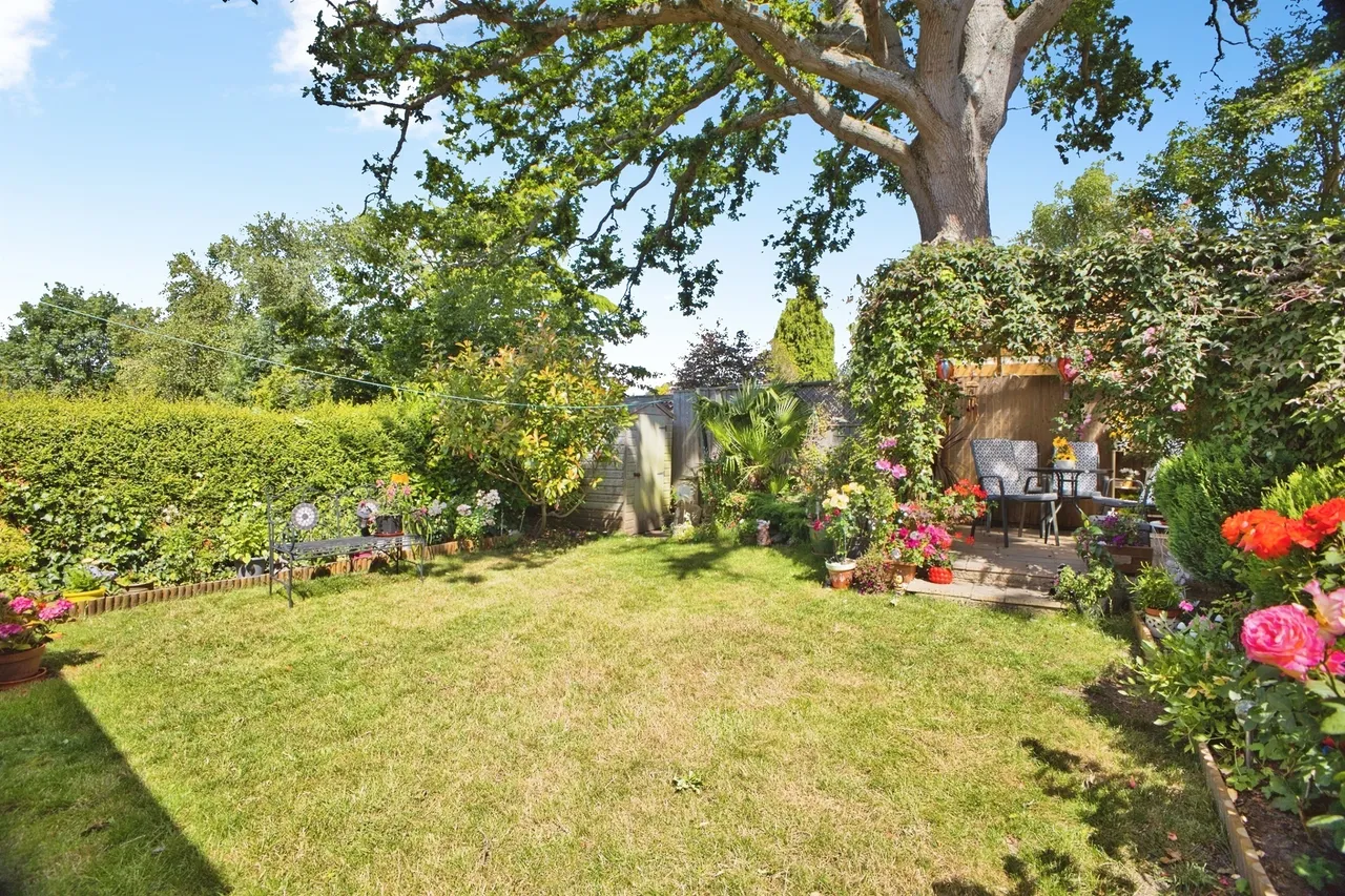 Osborne Road, Yeovil, BA20, photo 15
