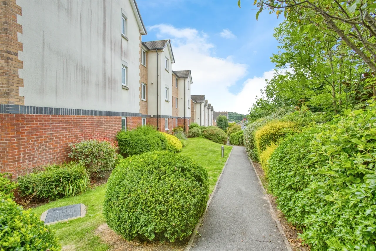 Wyndham Court, Yeovil, BA21, photo 13