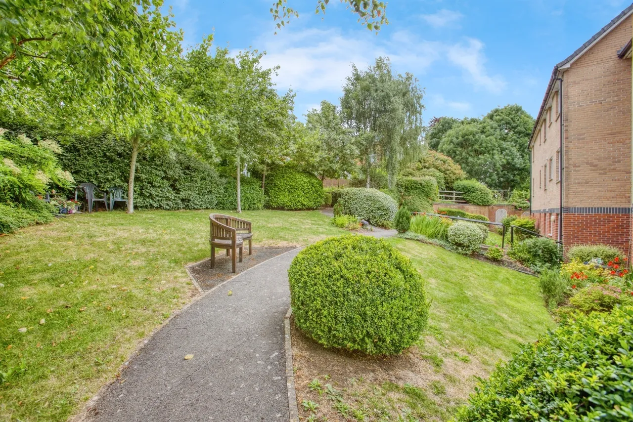 Wyndham Court, Yeovil, BA21, photo 2