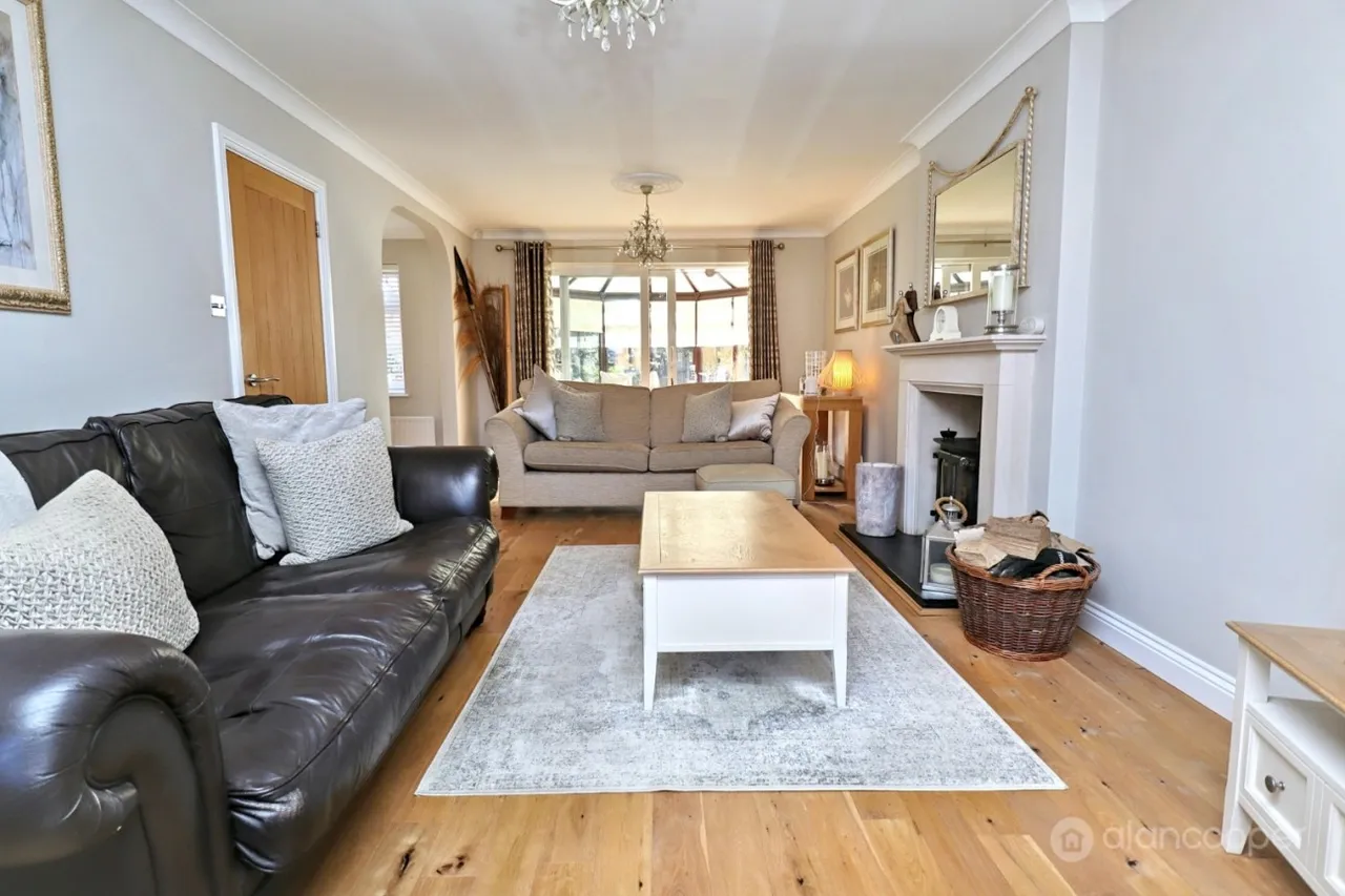 Norwich Close, St Nicolas Park, CV11, photo 6