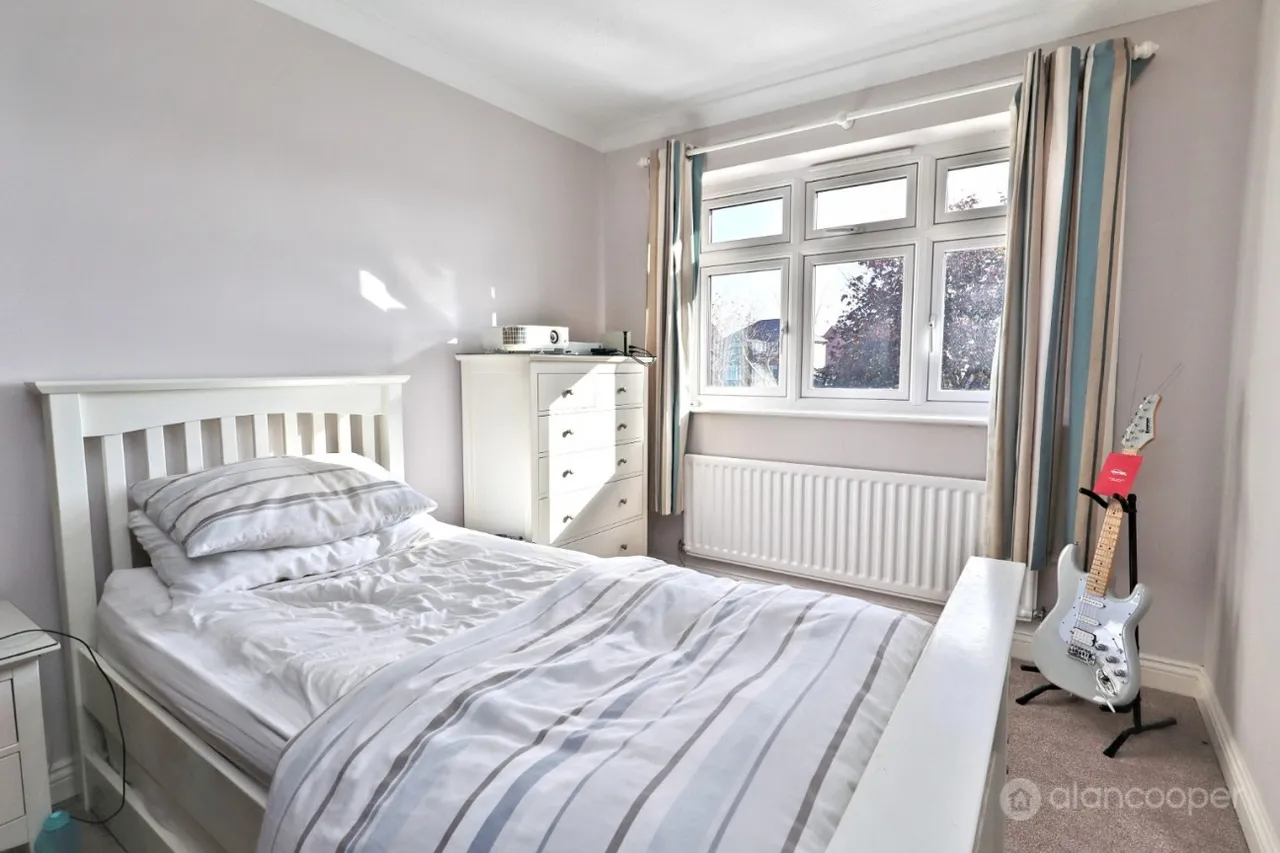 Norwich Close, St Nicolas Park, CV11, photo 38
