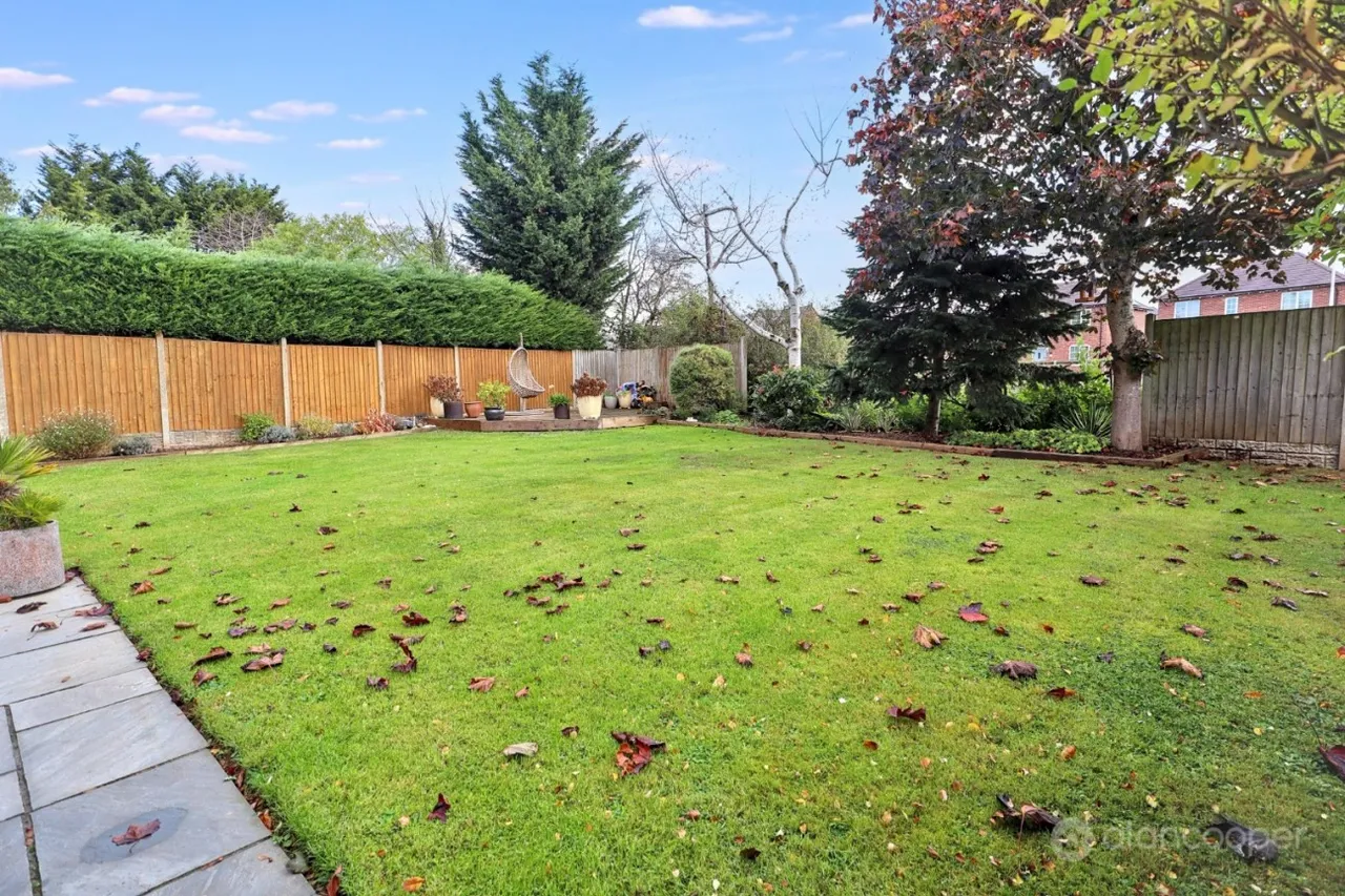 Norwich Close, St Nicolas Park, CV11, photo 44