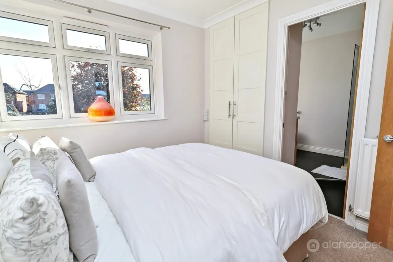 Norwich Close, St Nicolas Park, CV11, photo 34