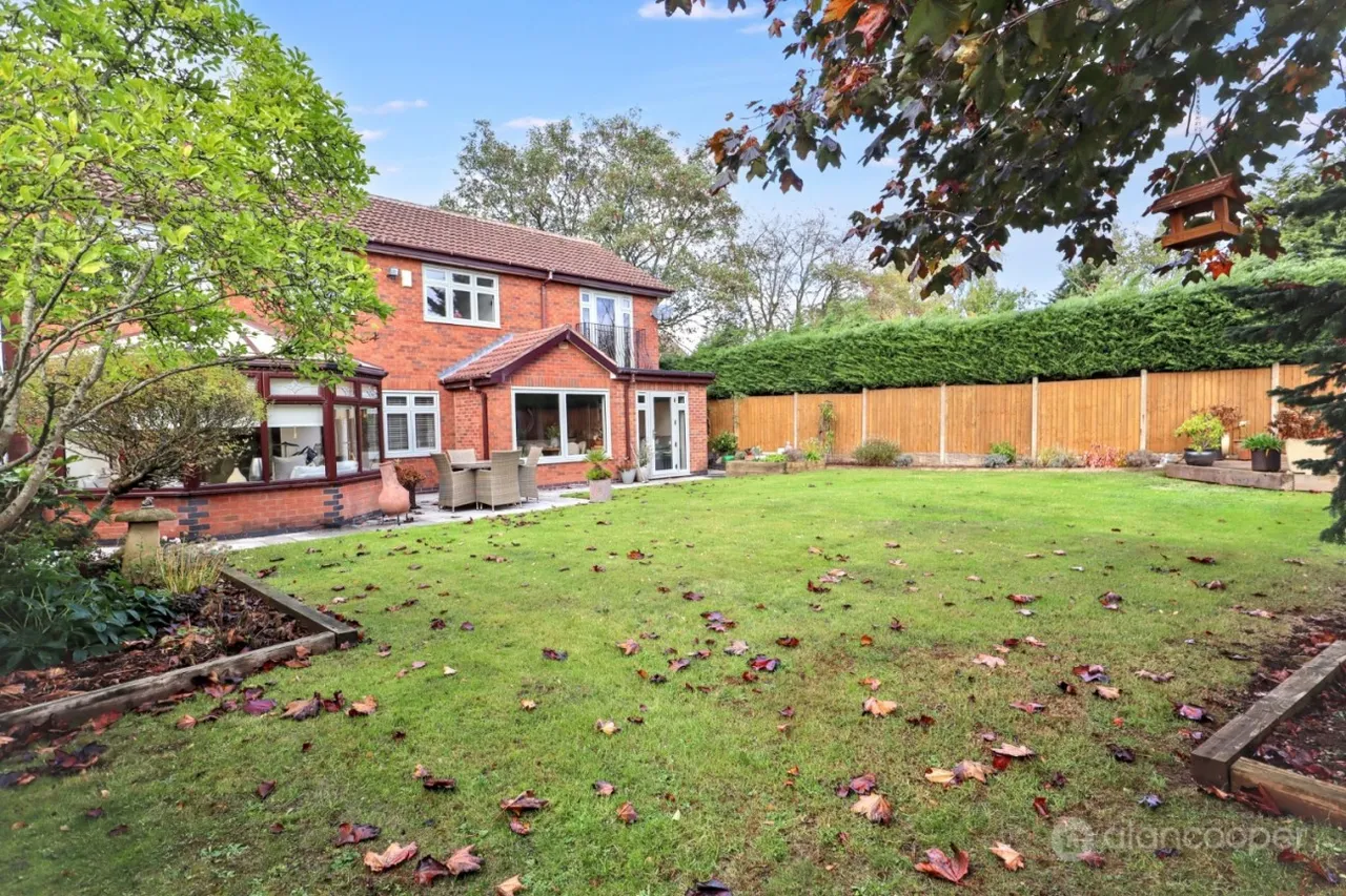 Norwich Close, St Nicolas Park, CV11, photo 47