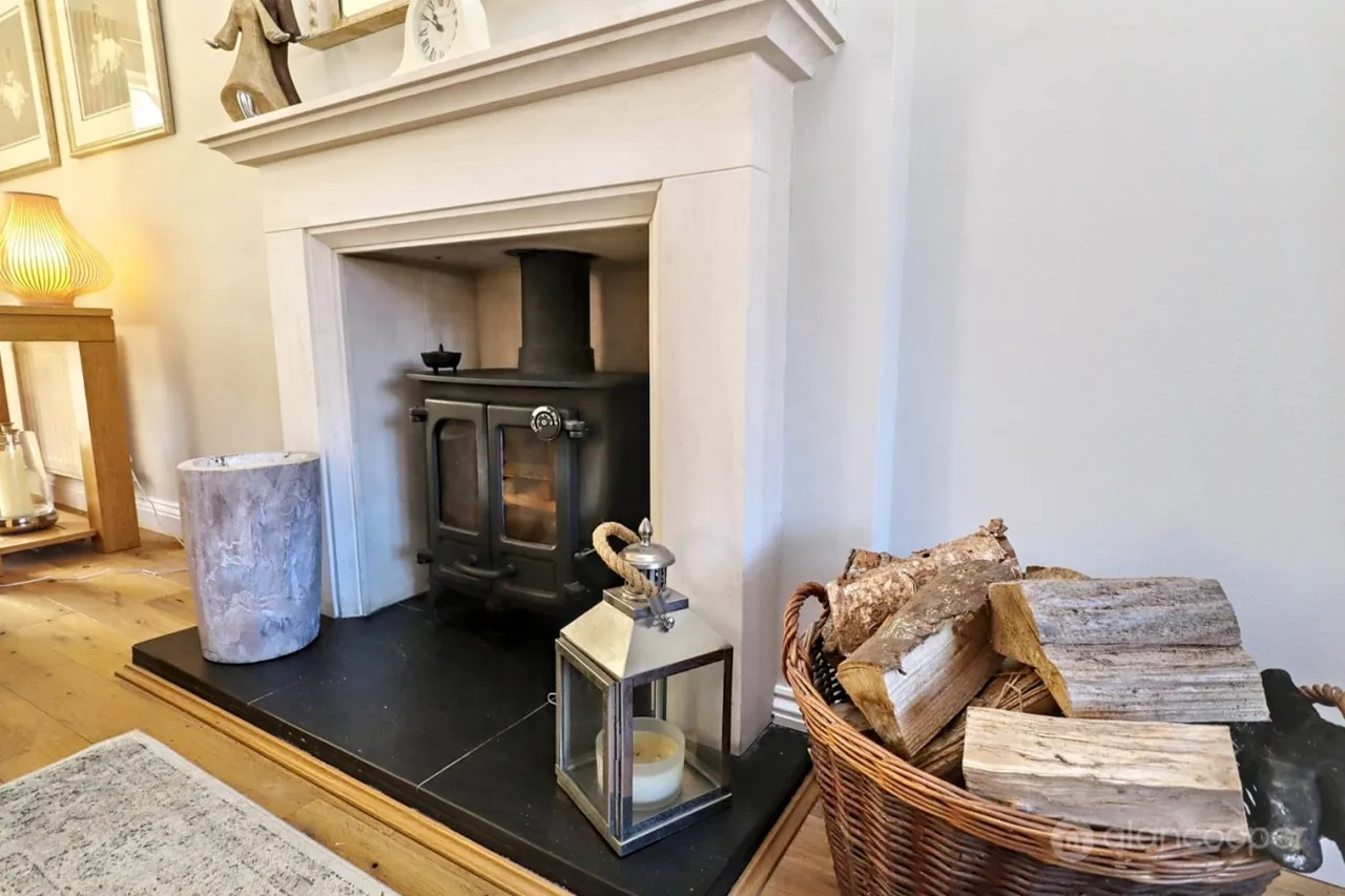 Norwich Close, St Nicolas Park, CV11, photo 8