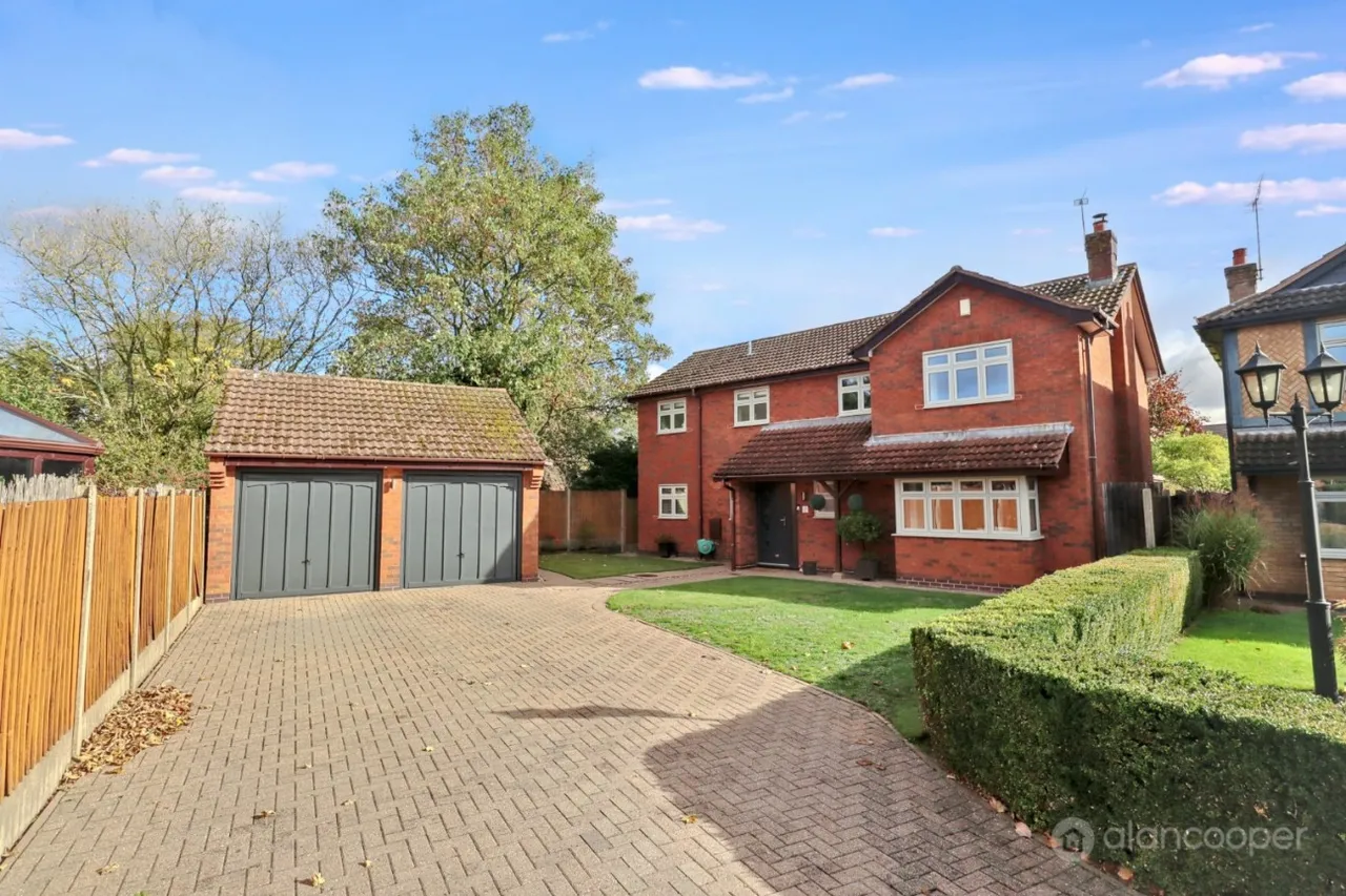 Norwich Close, St Nicolas Park, CV11, photo 51