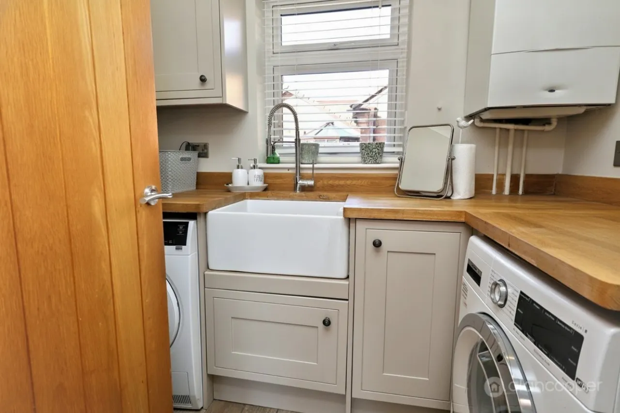 Norwich Close, St Nicolas Park, CV11, photo 23
