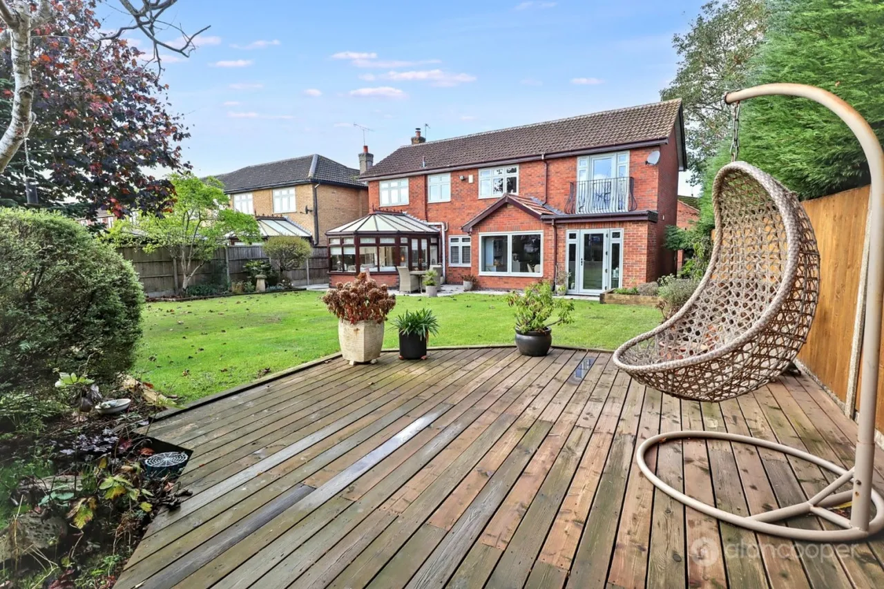 Norwich Close, St Nicolas Park, CV11, photo 46