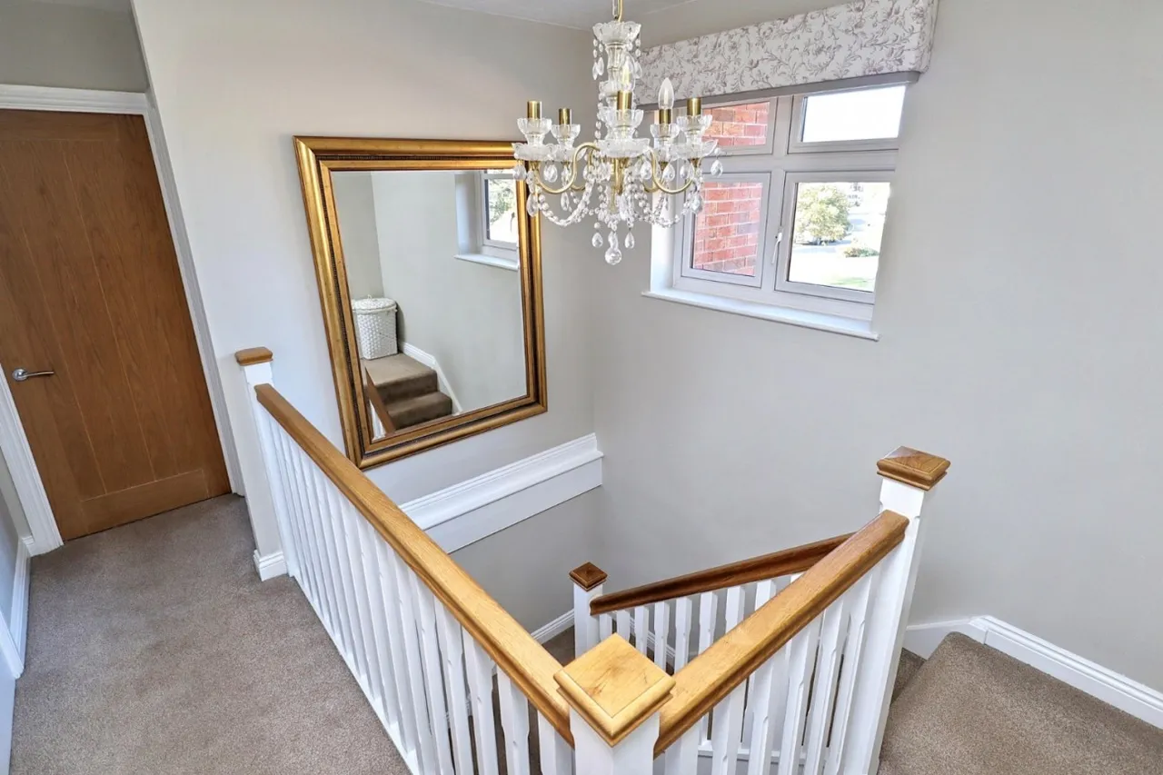 Norwich Close, St Nicolas Park, CV11, photo 28
