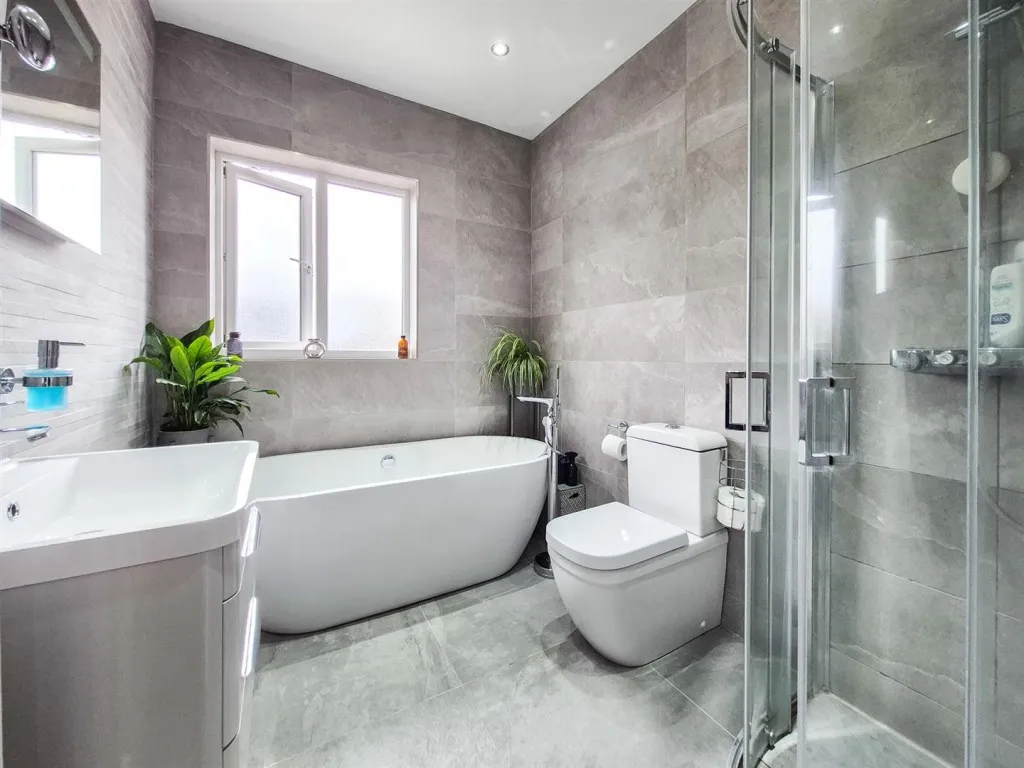 Broxton Avenue, Prenton, CH43, photo 25