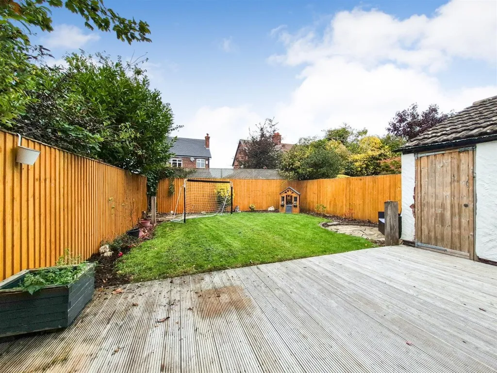 Broxton Avenue, Prenton, CH43, photo 33