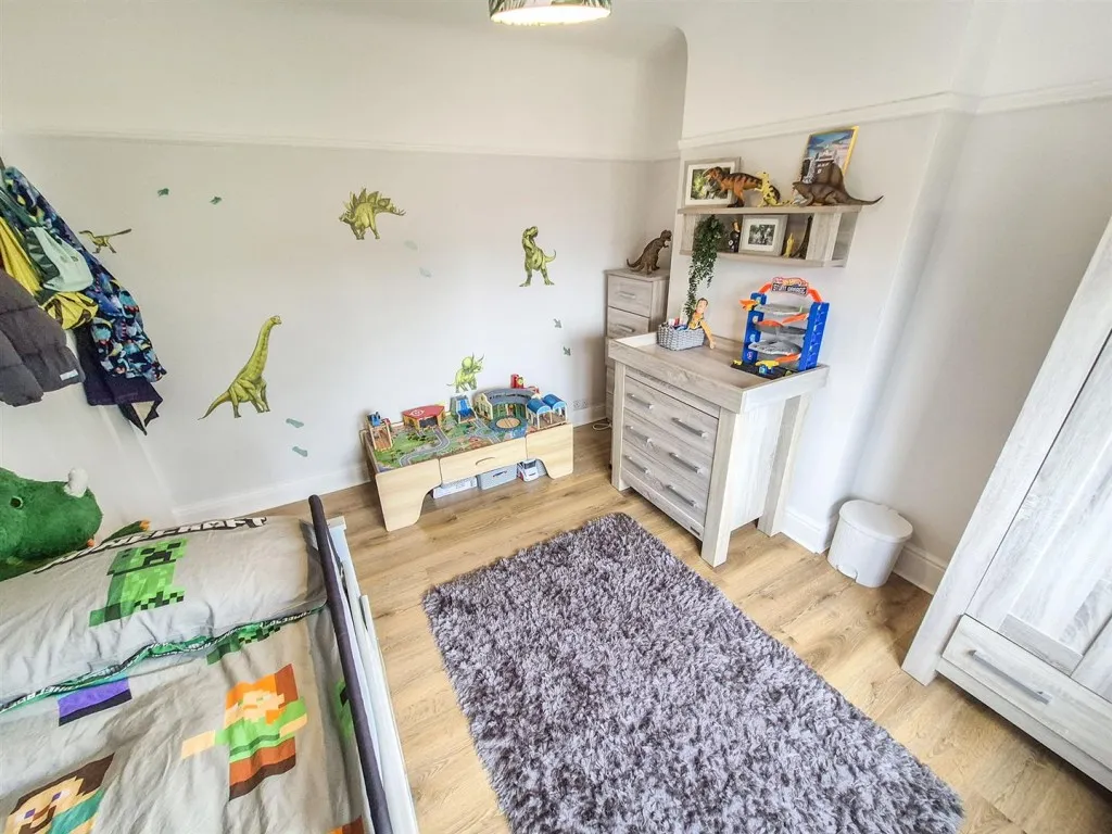 Broxton Avenue, Prenton, CH43, photo 23