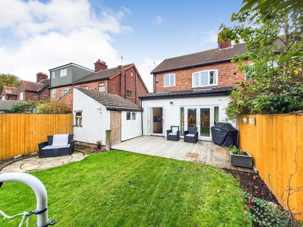 Broxton Avenue, Prenton, CH43, photo 32