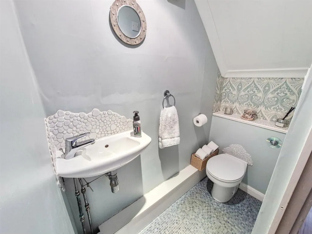 Broxton Avenue, Prenton, CH43, photo 12