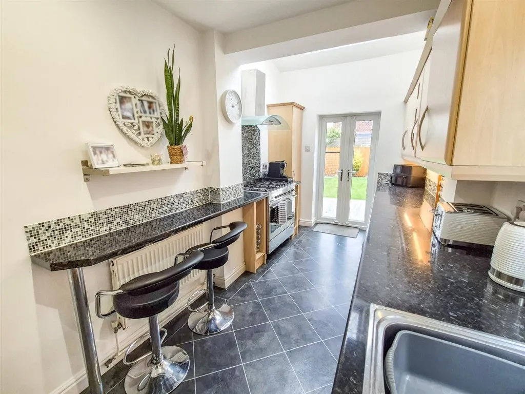 Broxton Avenue, Prenton, CH43, photo 14