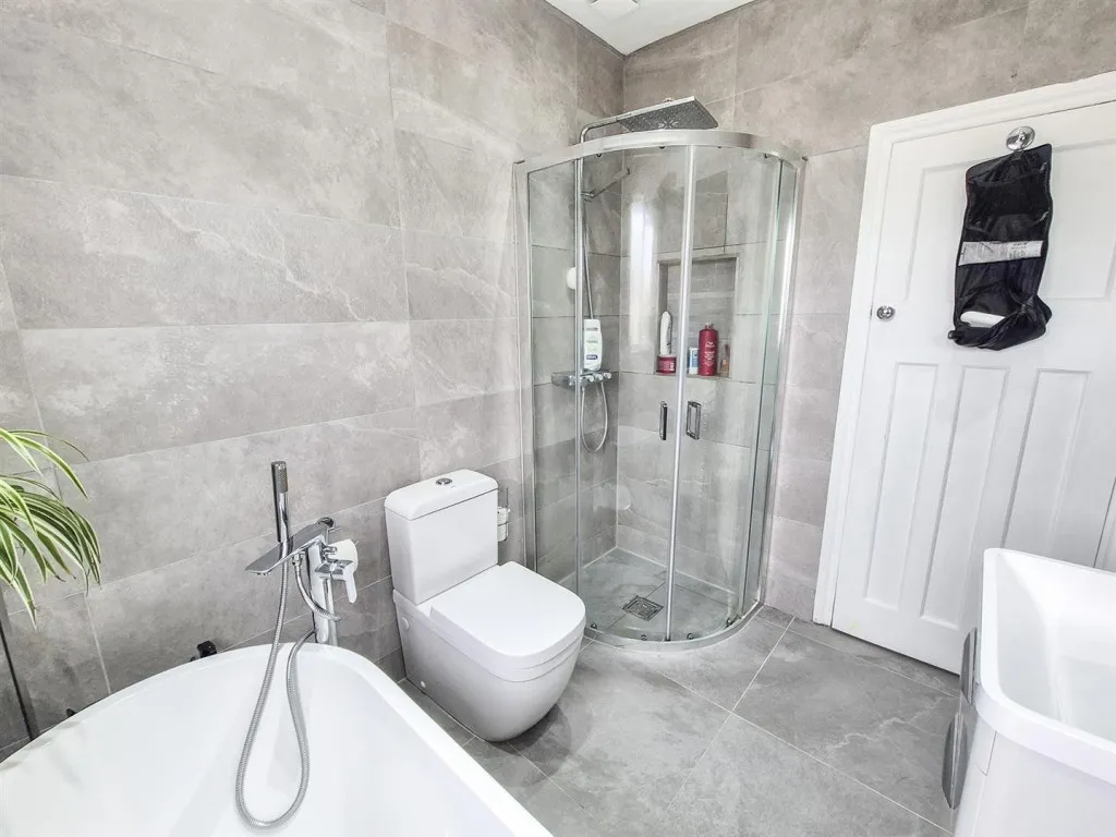 Broxton Avenue, Prenton, CH43, photo 26