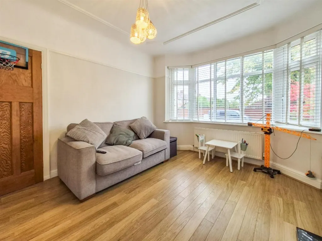 Broxton Avenue, Prenton, CH43, photo 4
