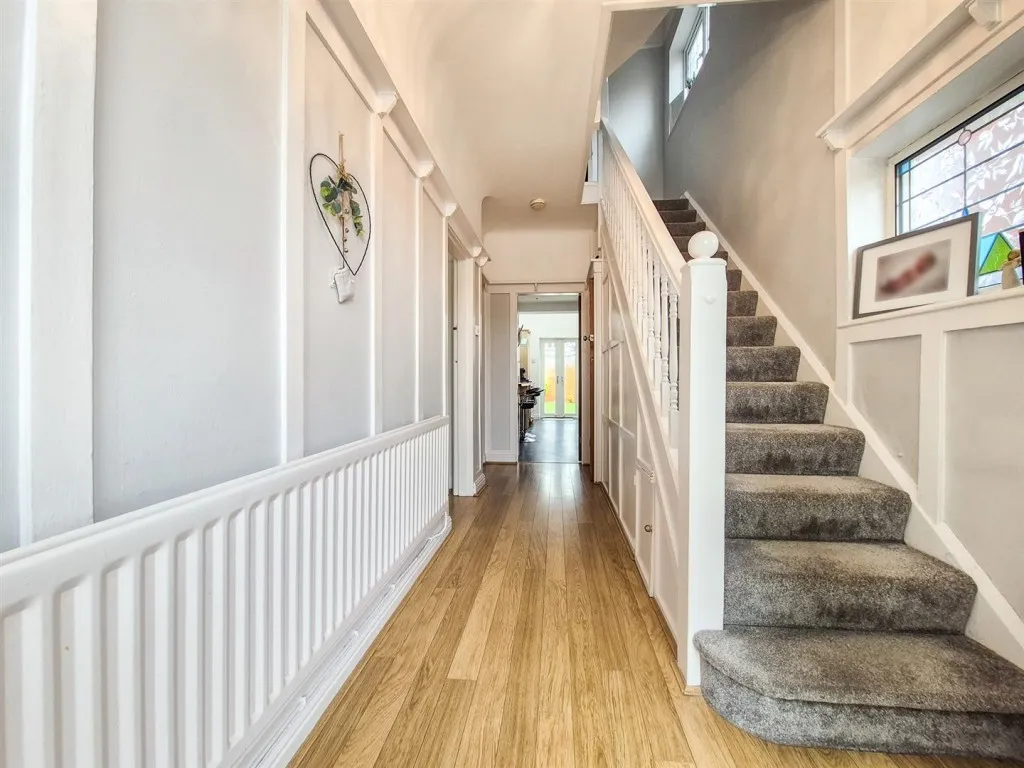 Broxton Avenue, Prenton, CH43, photo 2