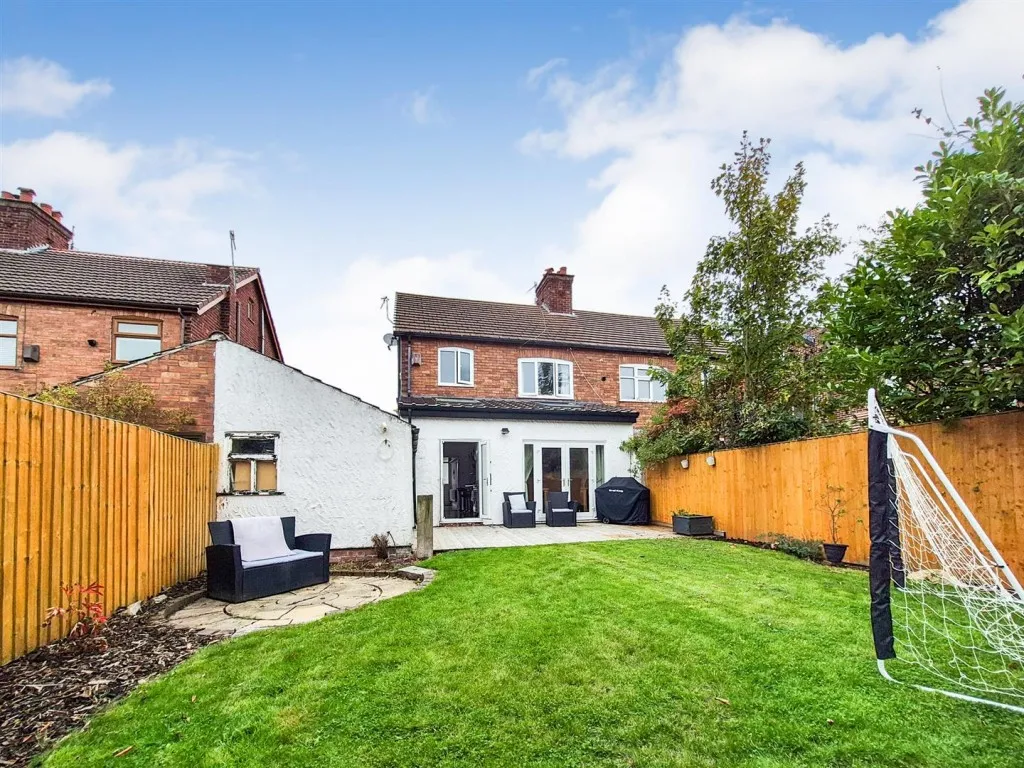 Broxton Avenue, Prenton, CH43, photo 31