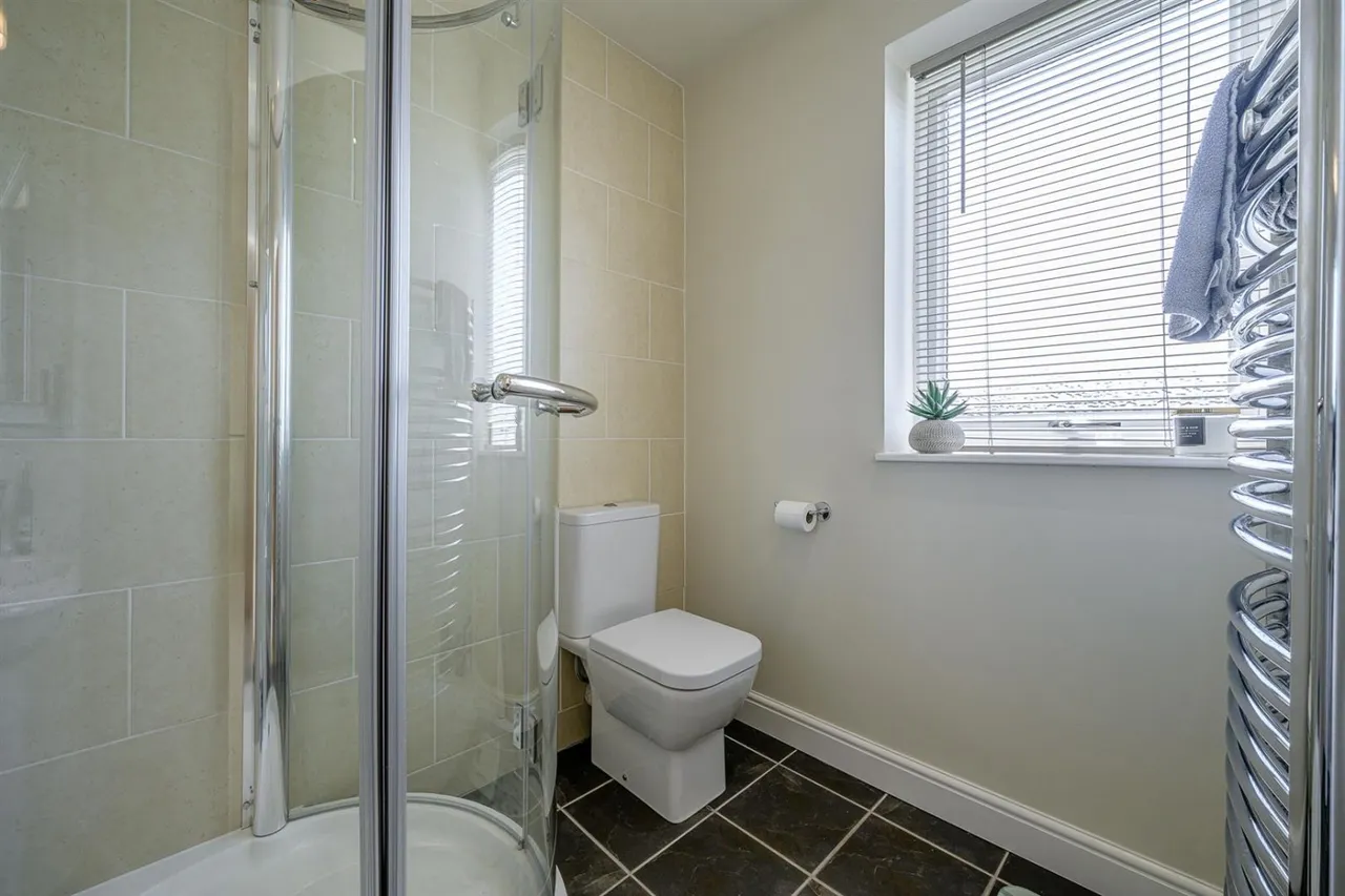 Yarnborough Hill, Stourbridge, DY8, photo 21