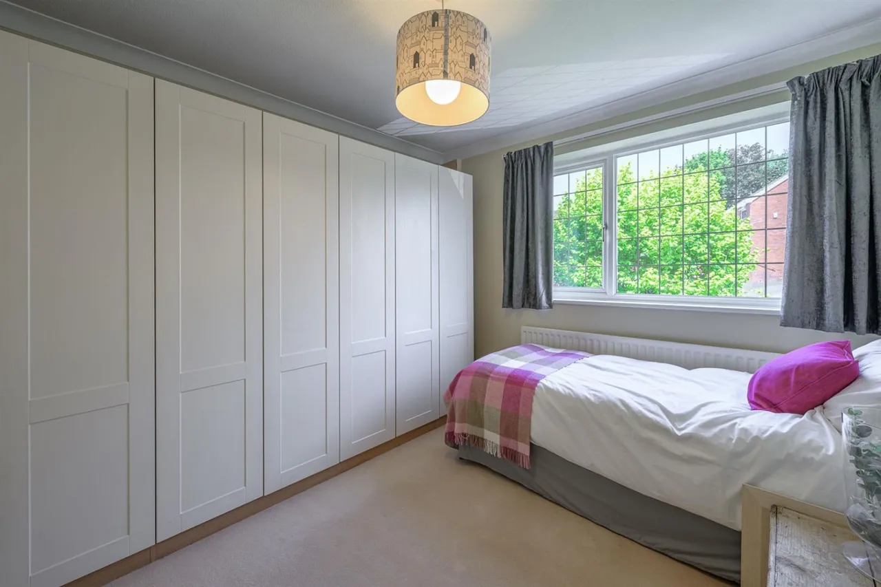 Yarnborough Hill, Stourbridge, DY8, photo 27