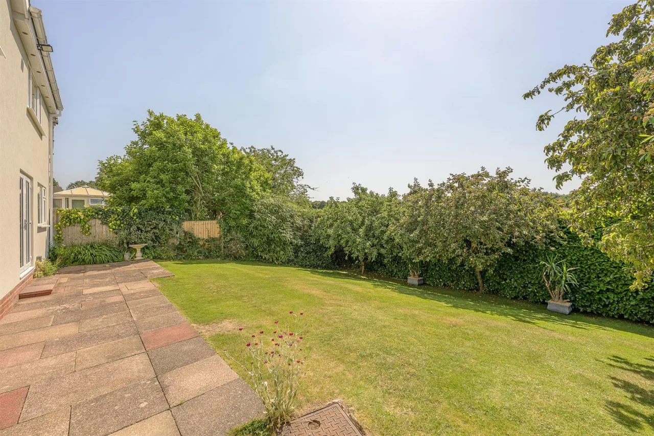 Yarnborough Hill, Stourbridge, DY8, photo 33
