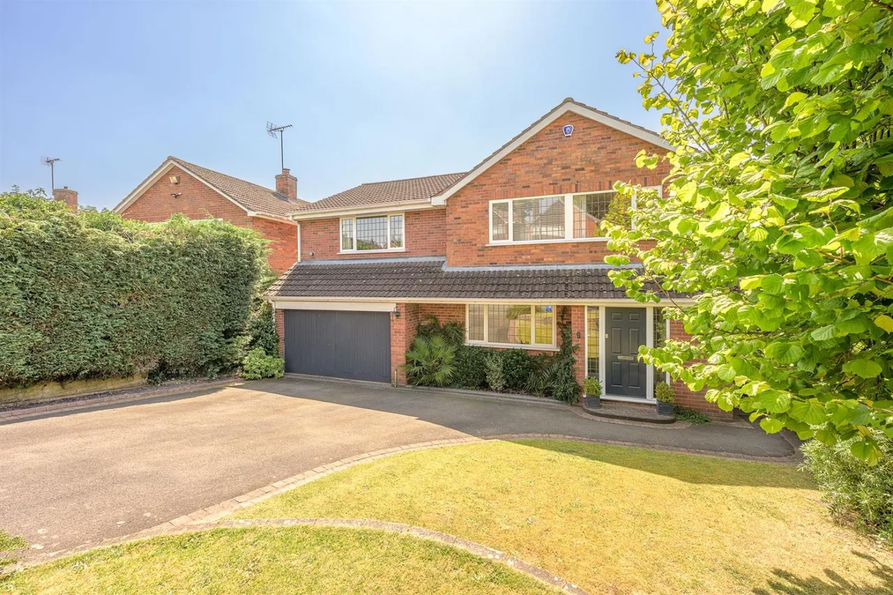 Yarnborough Hill, Stourbridge, DY8, photo 36