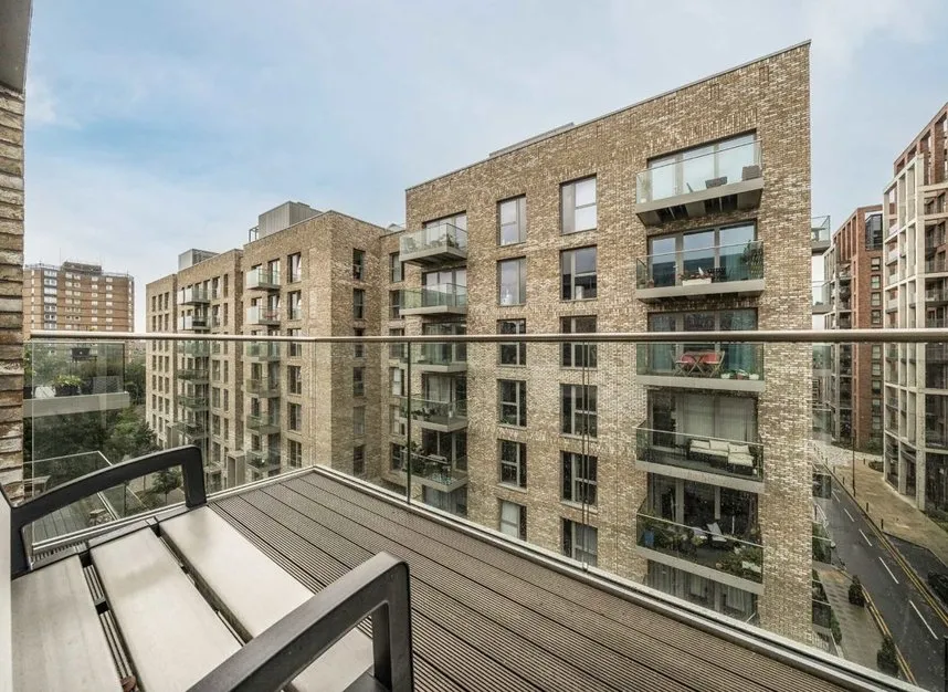 Ironworks Way, East Ham, E13, photo 7