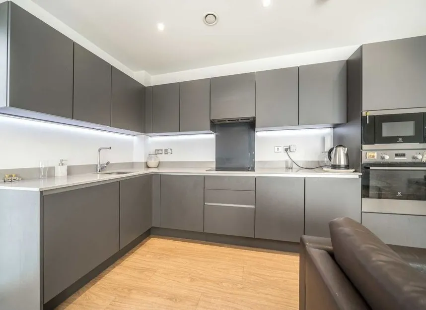 Ironworks Way, East Ham, E13, photo 3