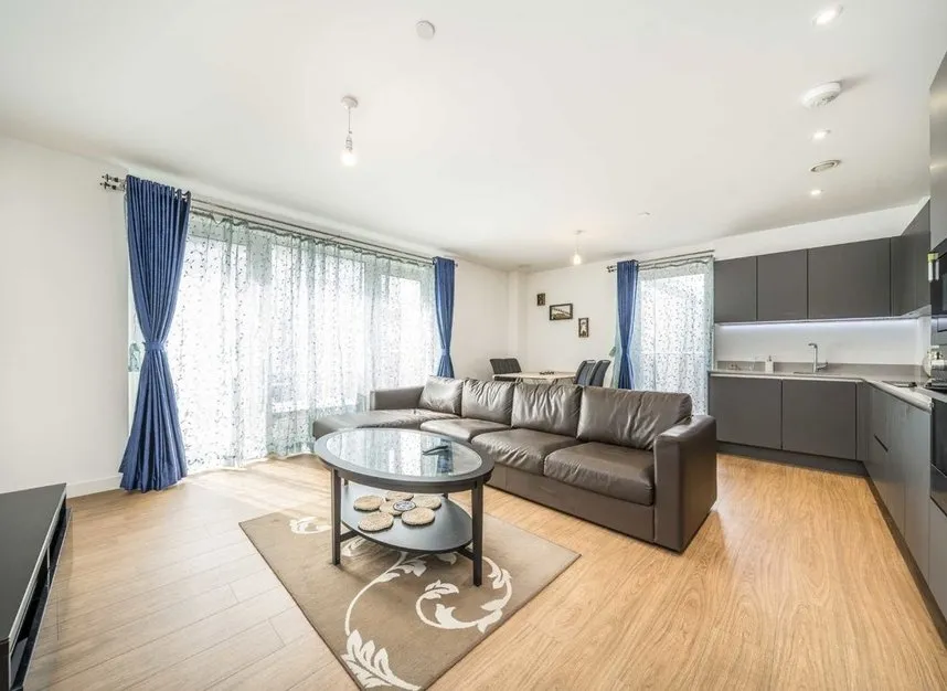 Ironworks Way, East Ham, E13, photo 5