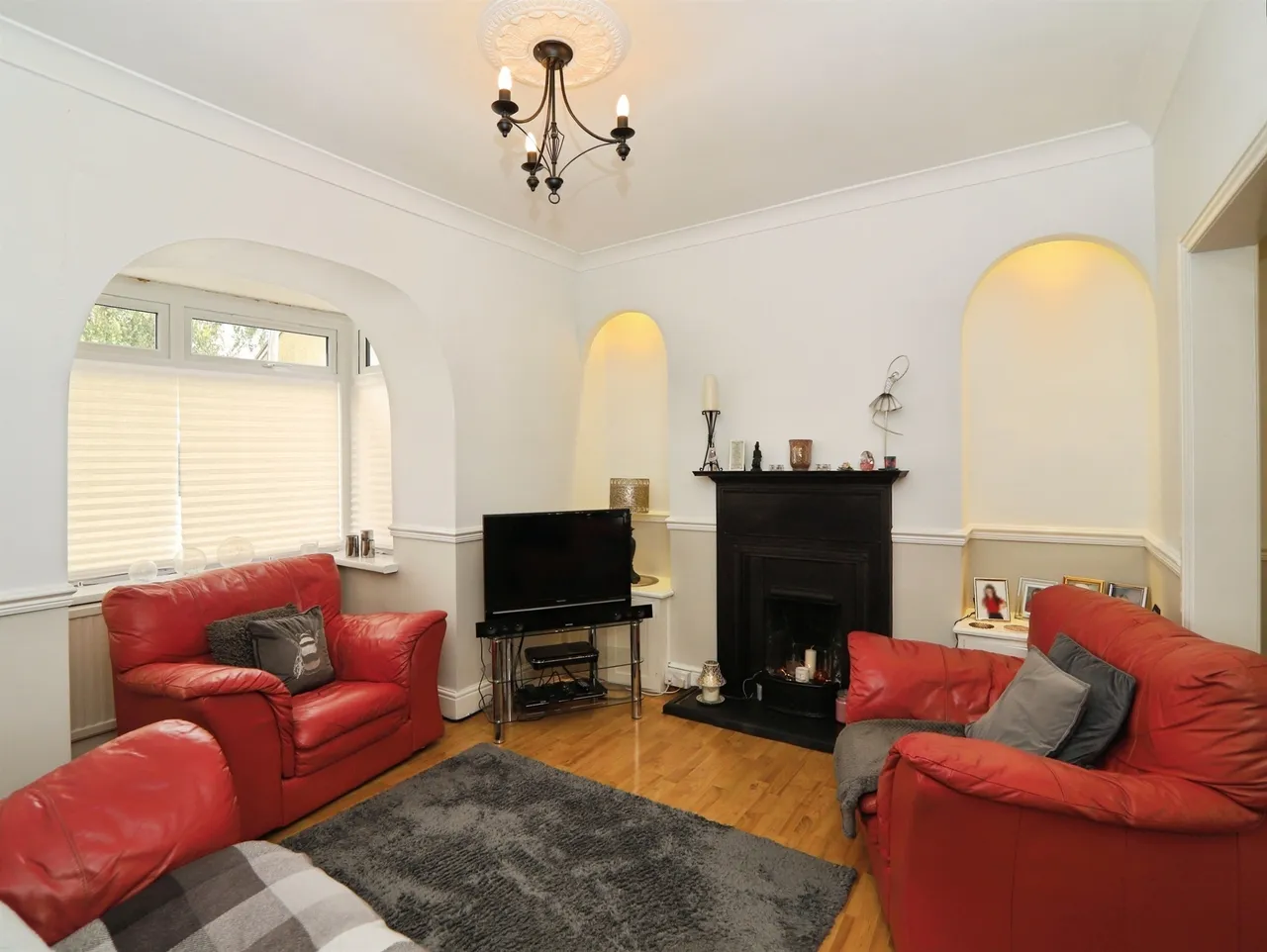 Ynysglyd Street, Hengoed, CF82, photo 8