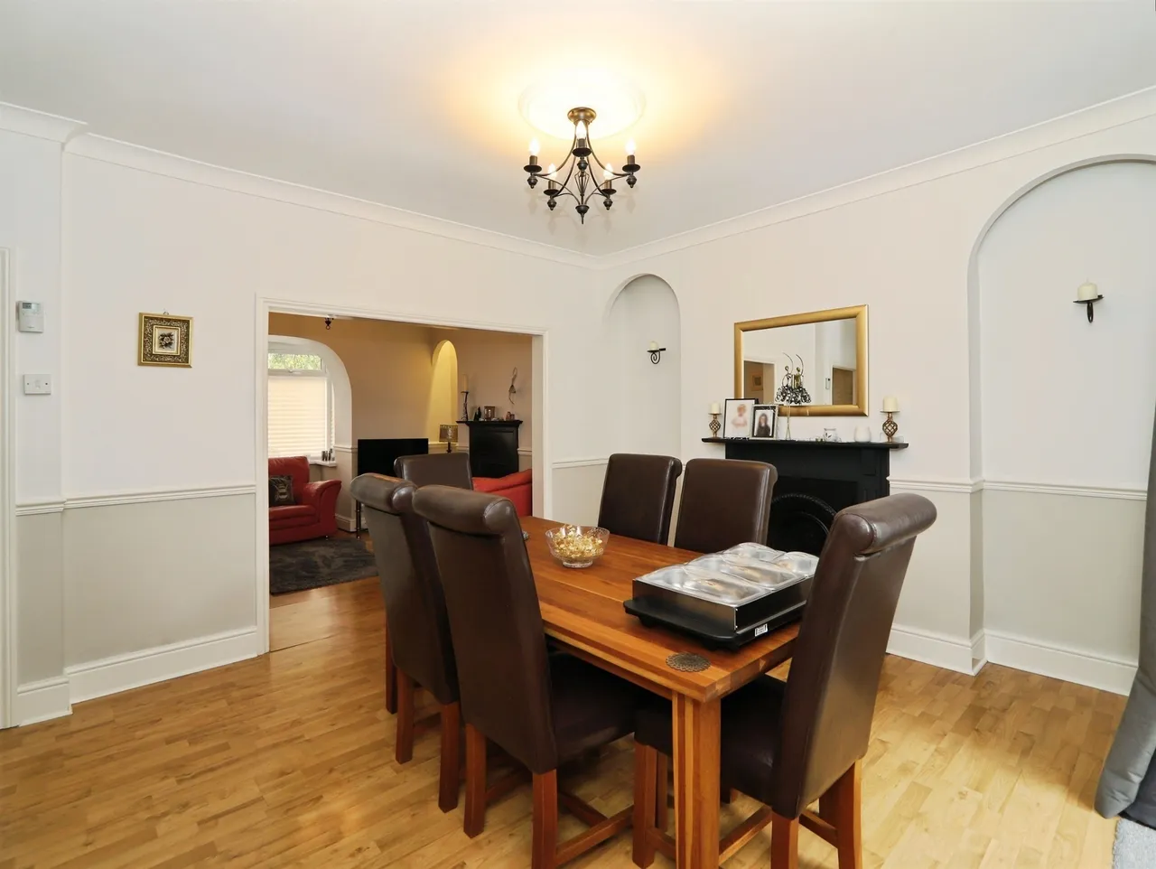 Ynysglyd Street, Hengoed, CF82, photo 6