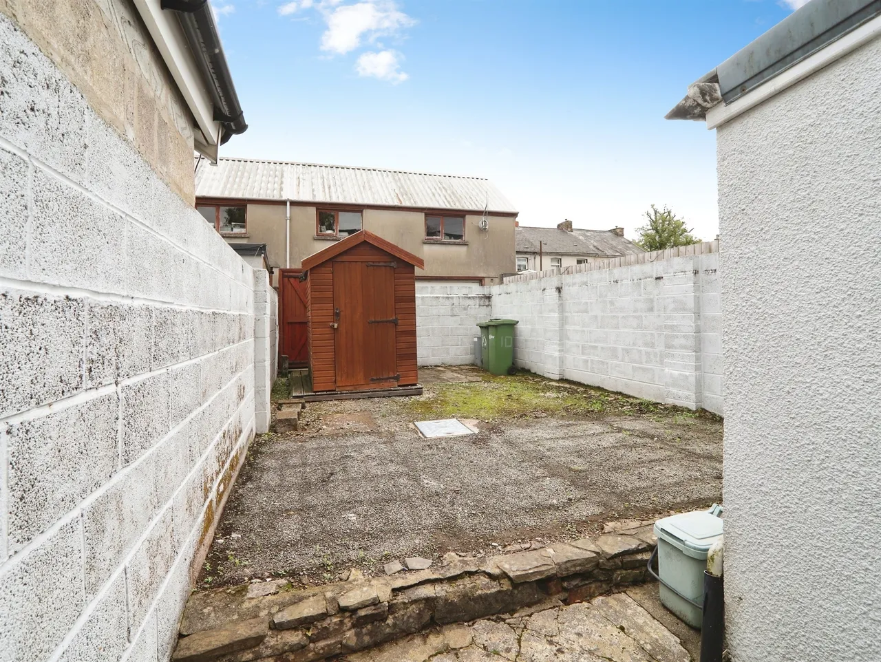Ynysglyd Street, Hengoed, CF82, photo 20