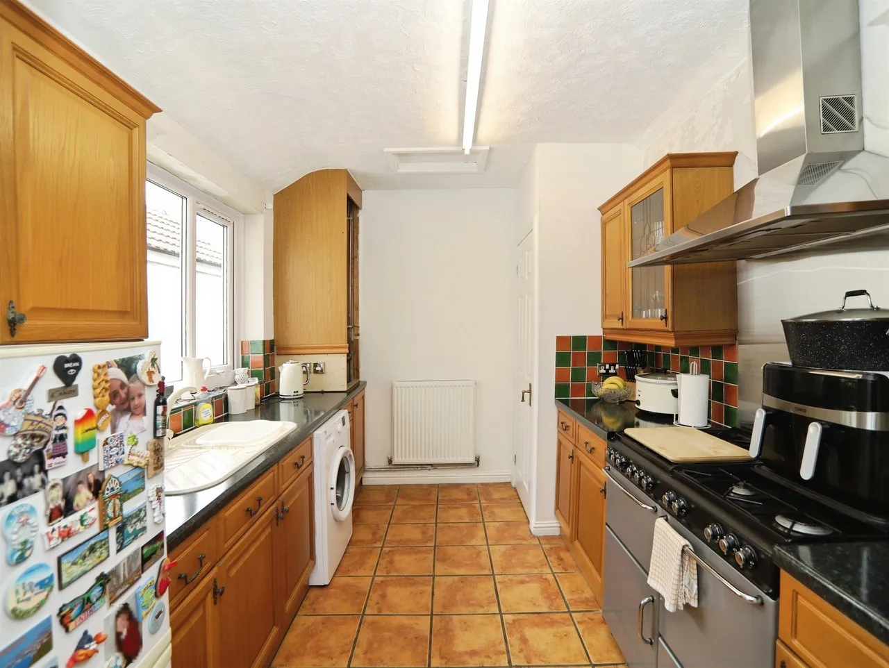 Ynysglyd Street, Hengoed, CF82, photo 10