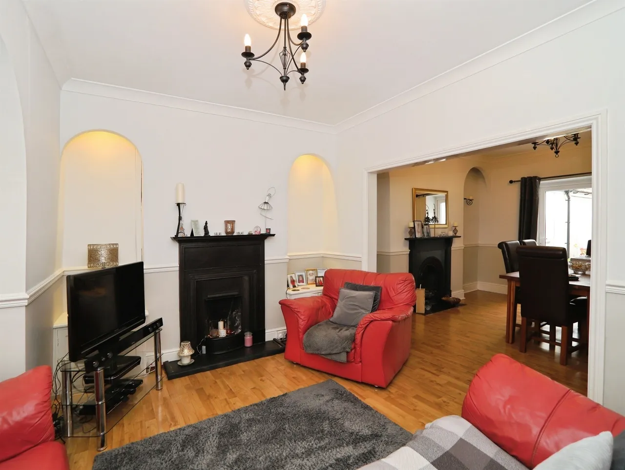 Ynysglyd Street, Hengoed, CF82, photo 4