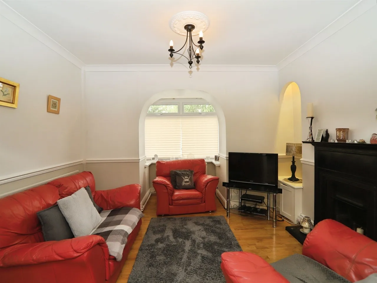 Ynysglyd Street, Hengoed, CF82, photo 5