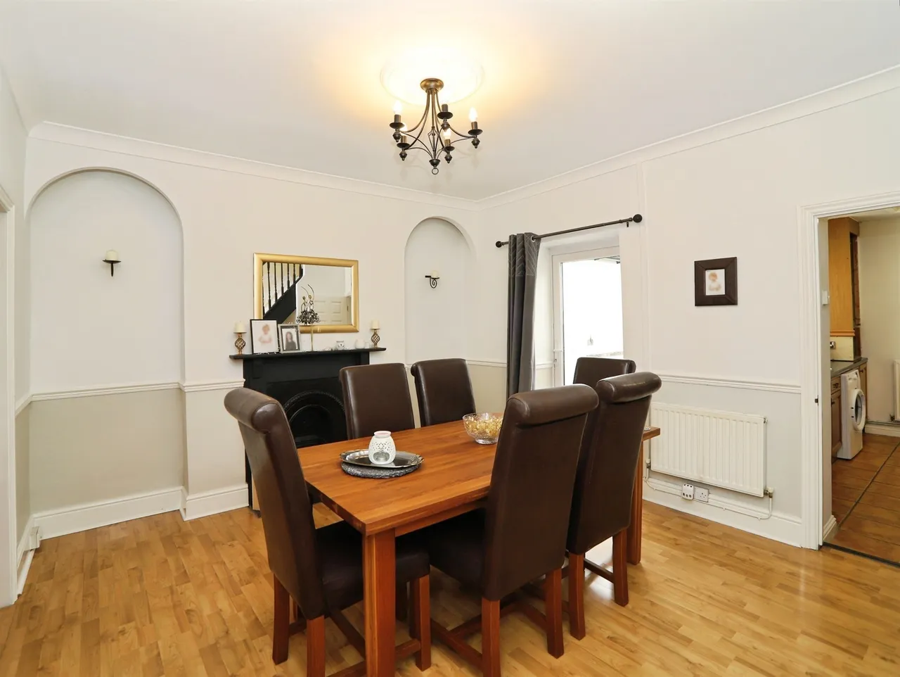 Ynysglyd Street, Hengoed, CF82, photo 9