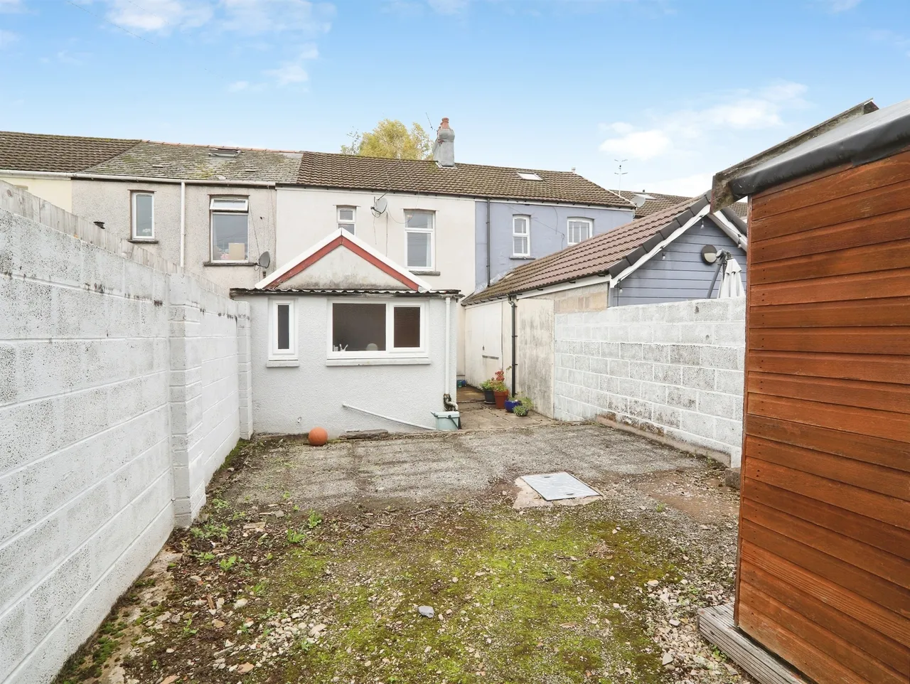 Ynysglyd Street, Hengoed, CF82, photo 7