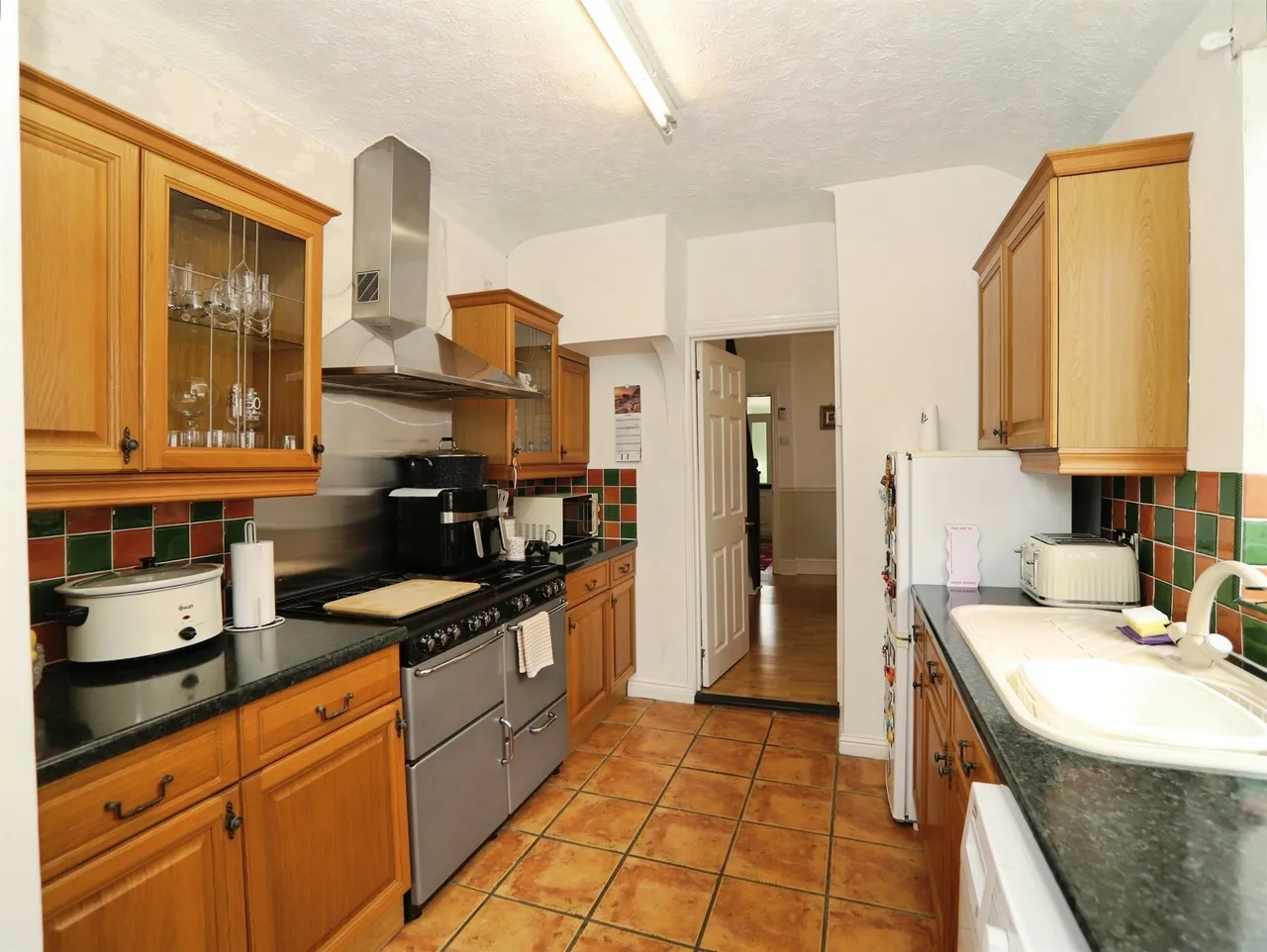 Ynysglyd Street, Hengoed, CF82, photo 3
