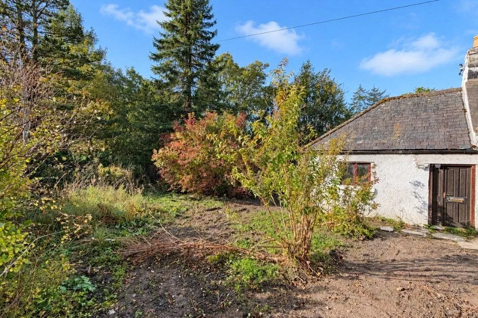 Maggieknockater, Craigellachie, AB38, photo 16