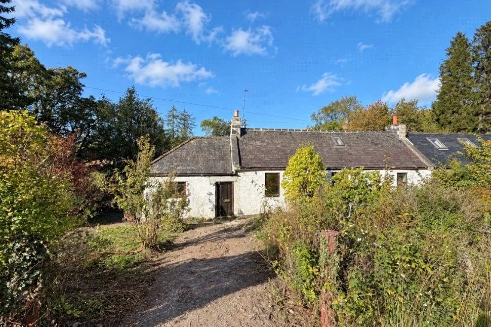 Maggieknockater, Craigellachie, AB38, photo 17