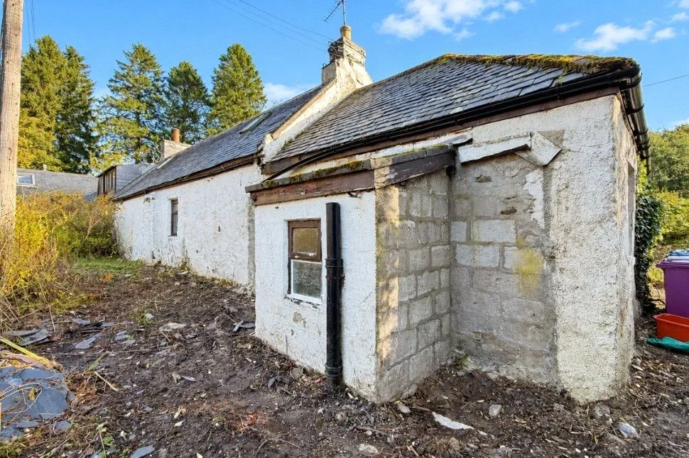 Maggieknockater, Craigellachie, AB38, photo 14