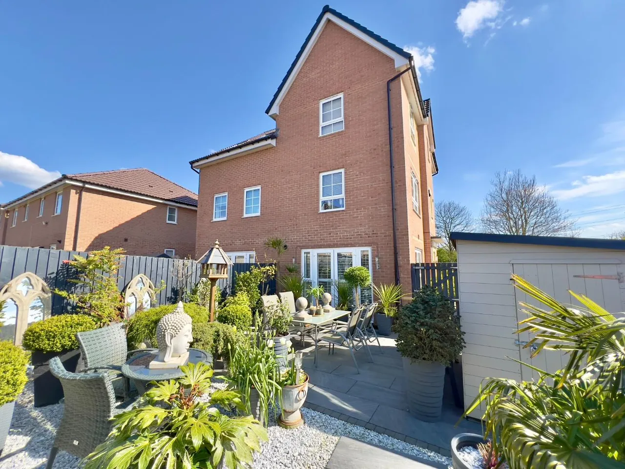 Kennet Grove, Coxhoe, DH6, photo 21