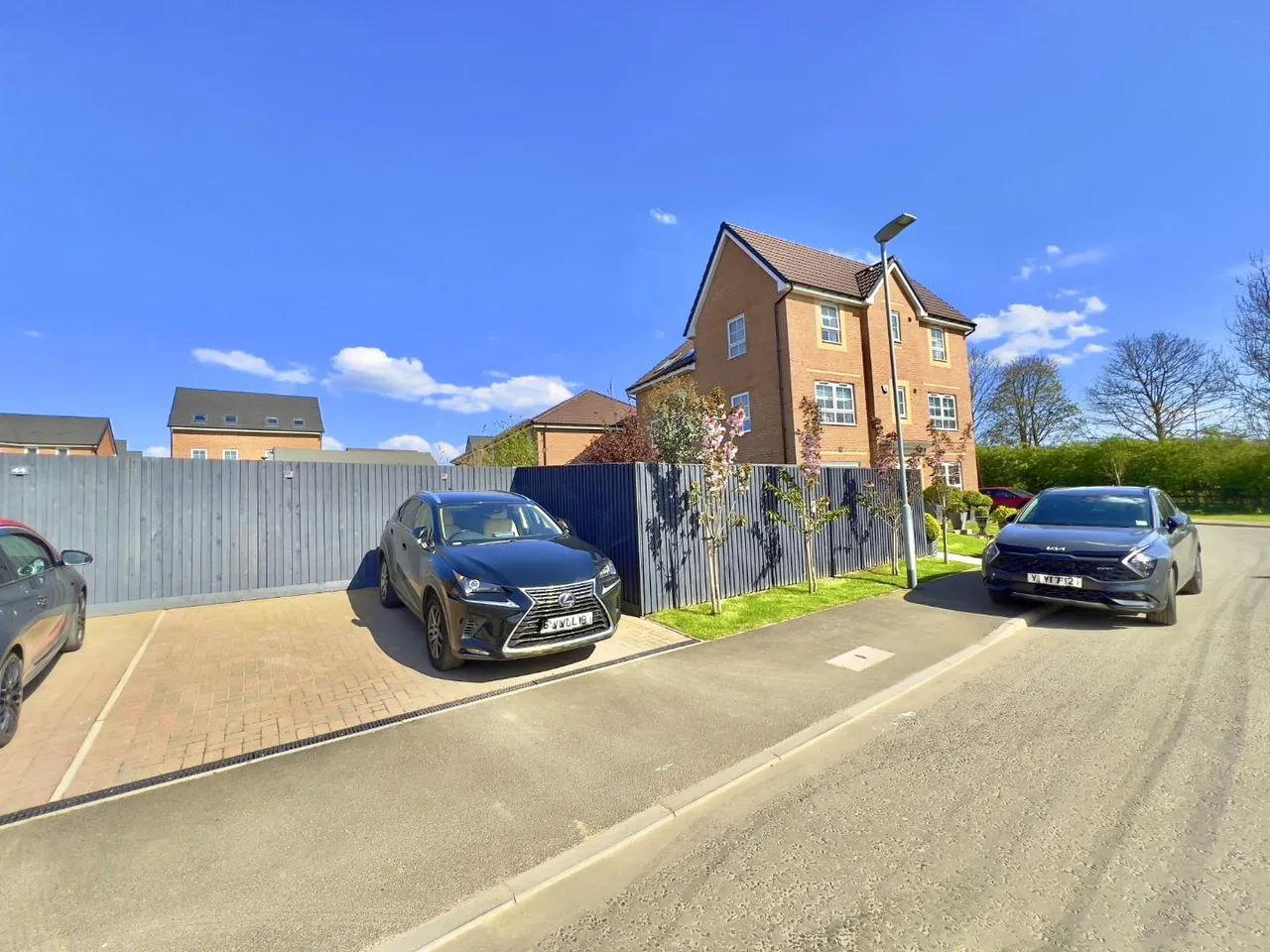 Kennet Grove, Coxhoe, DH6, photo 19