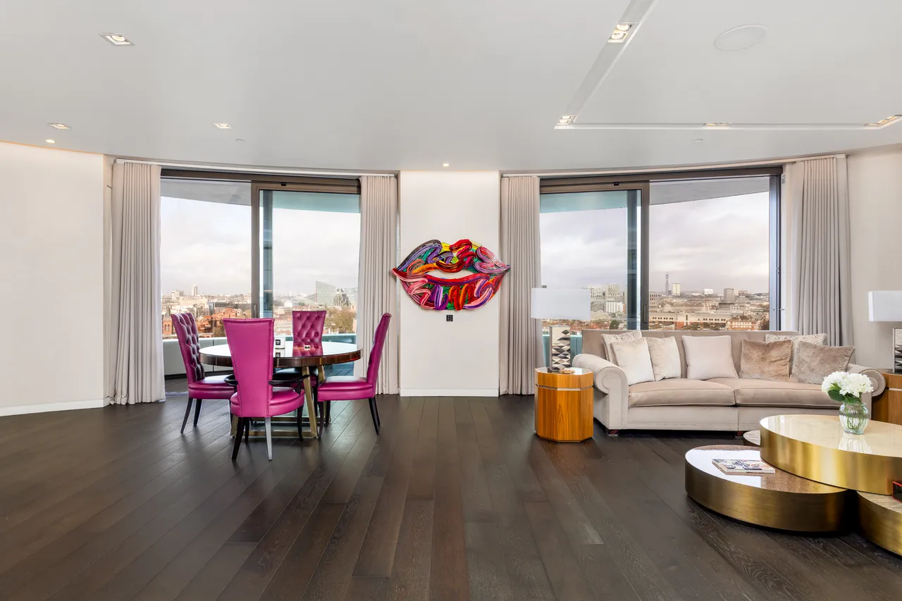 Millbank, Westminster, SW1P, photo 4