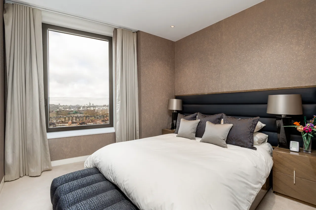 Millbank, Westminster, SW1P, photo 7