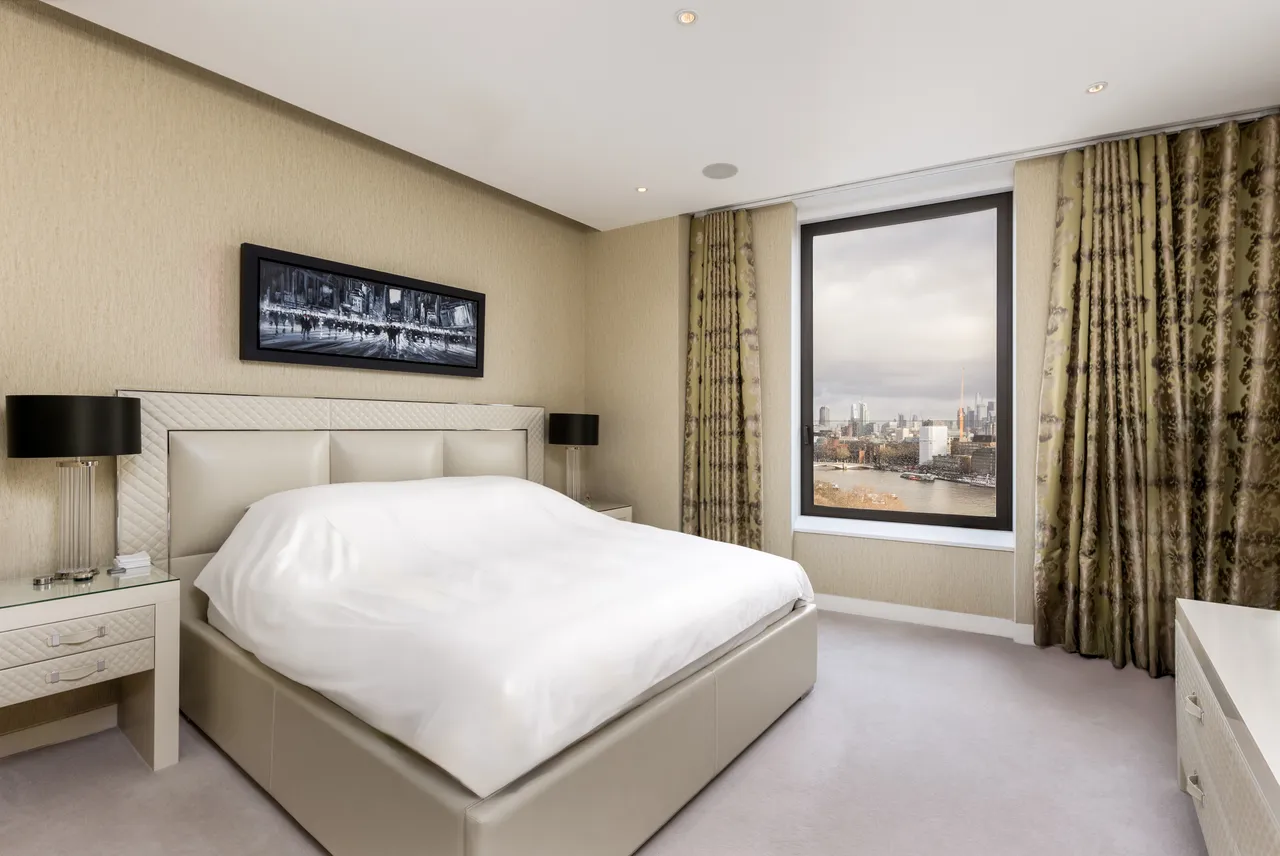 Millbank, Westminster, SW1P, photo 6