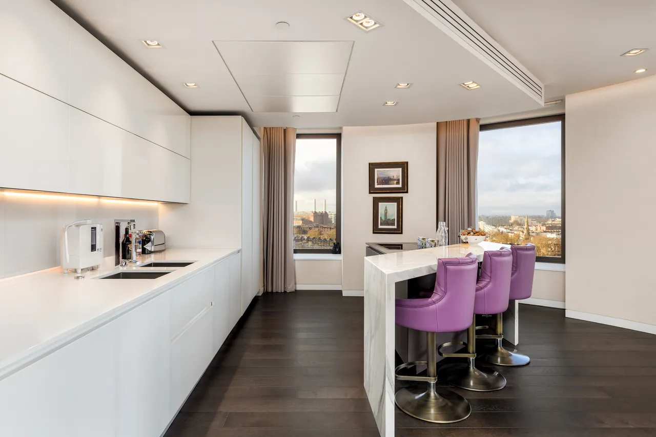 Millbank, Westminster, SW1P, photo 5